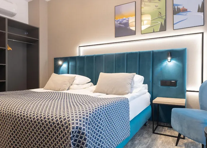 Hotel Krynica Conference & Spa