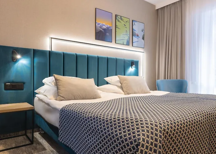 Hotel Krynica Conference & Spa