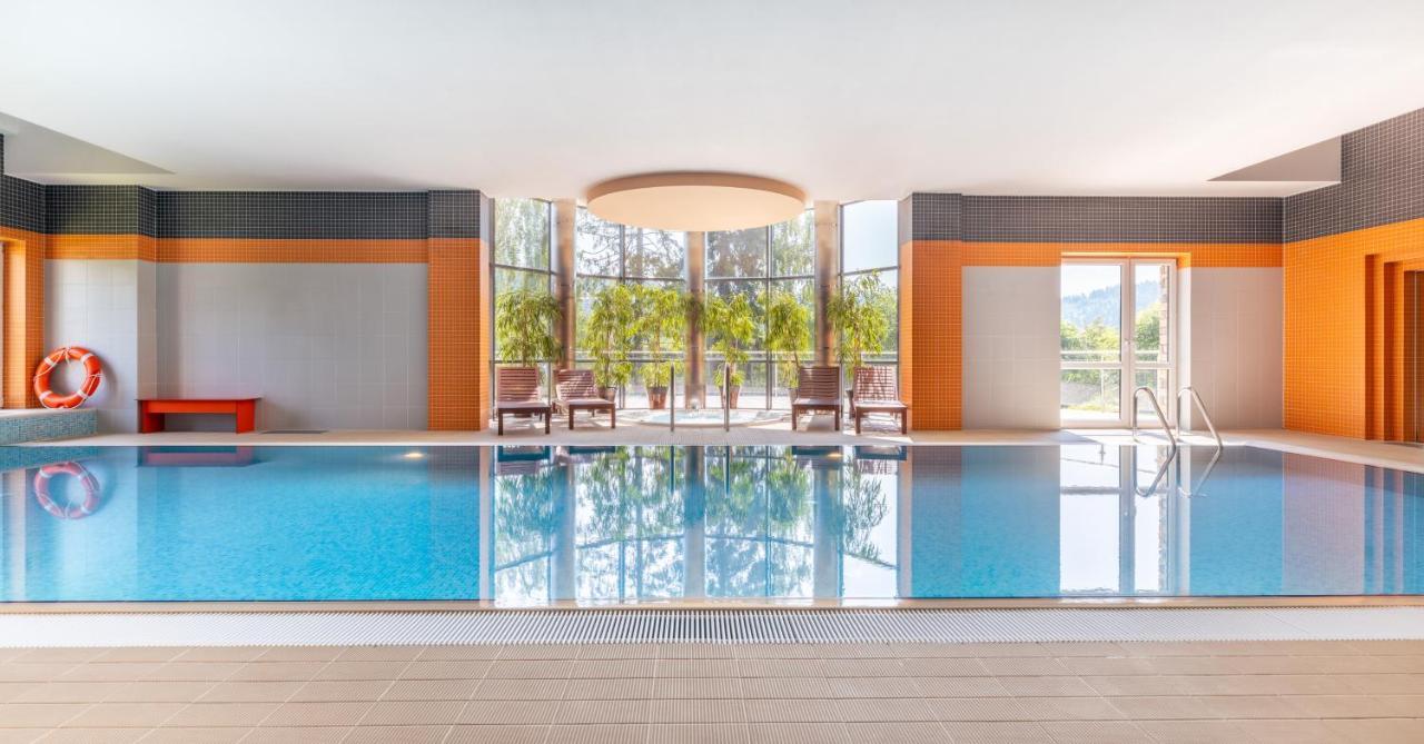 Conference & Hotel 4*