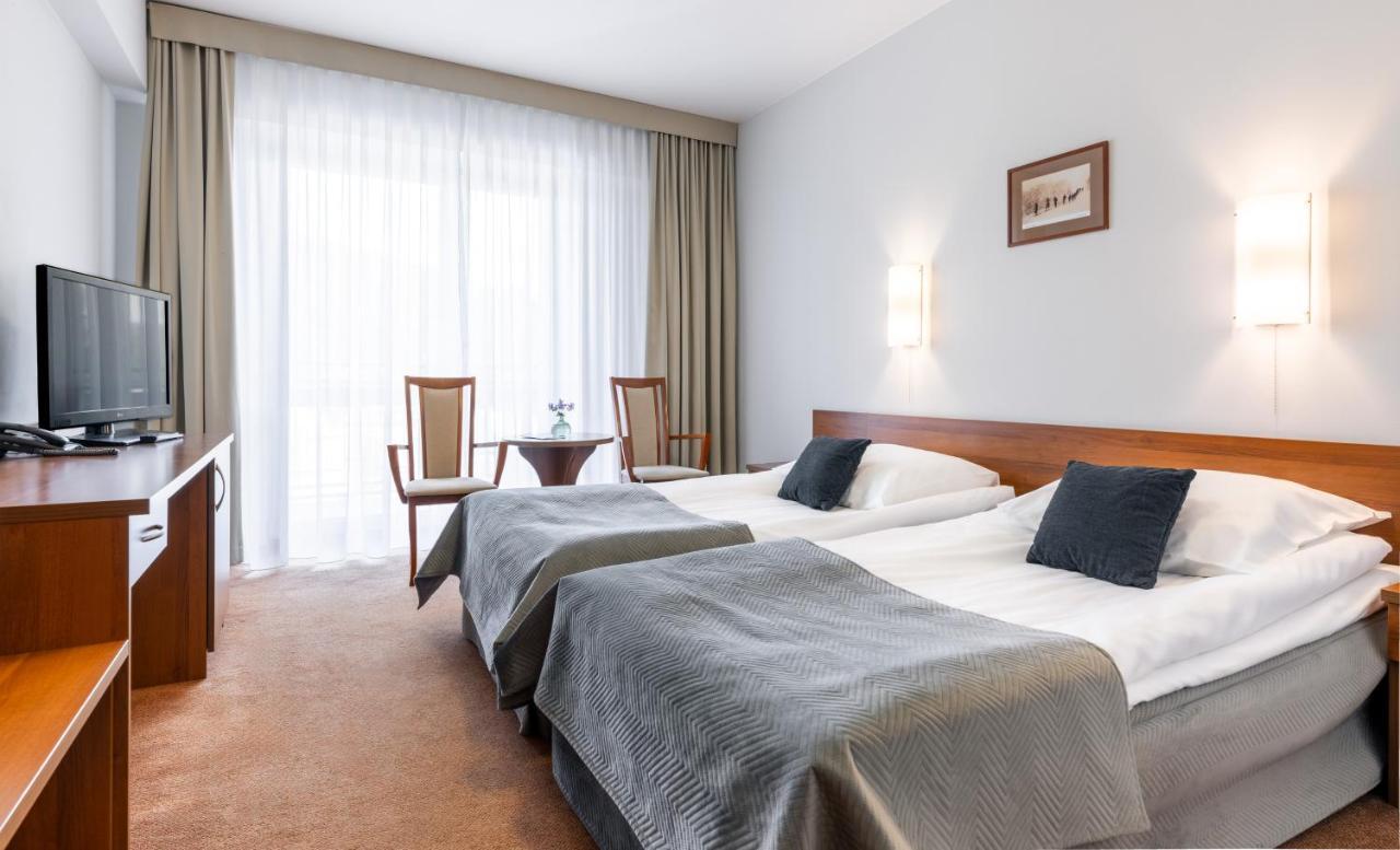 Hotel Conference & Krynica Zdroj