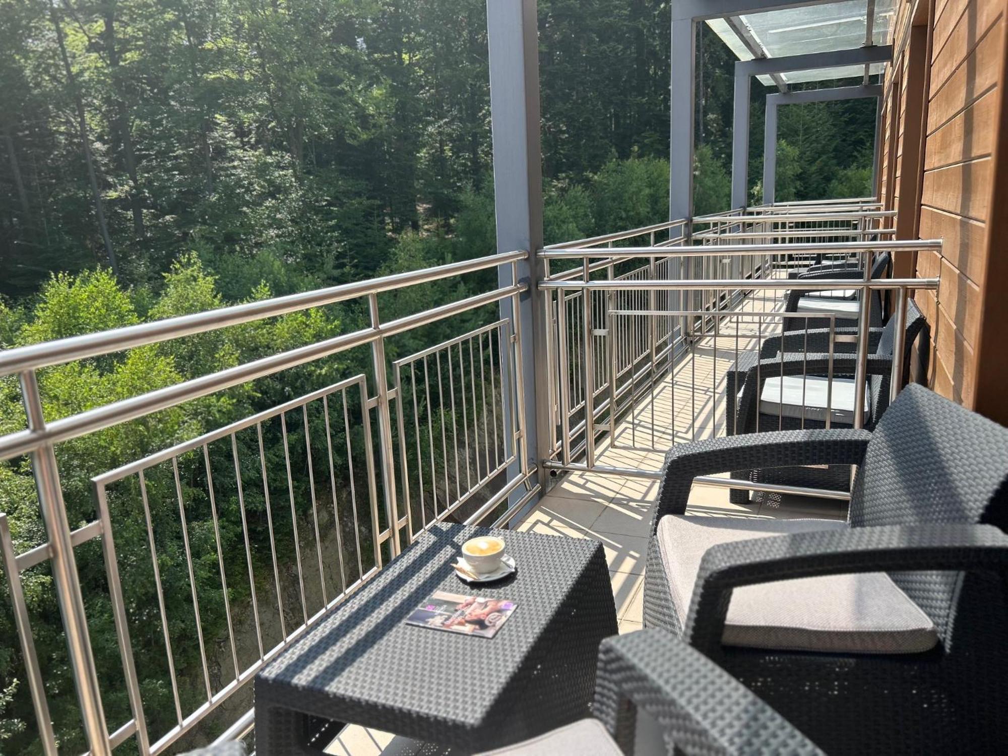 Hotel Conference & Krynica Zdroj