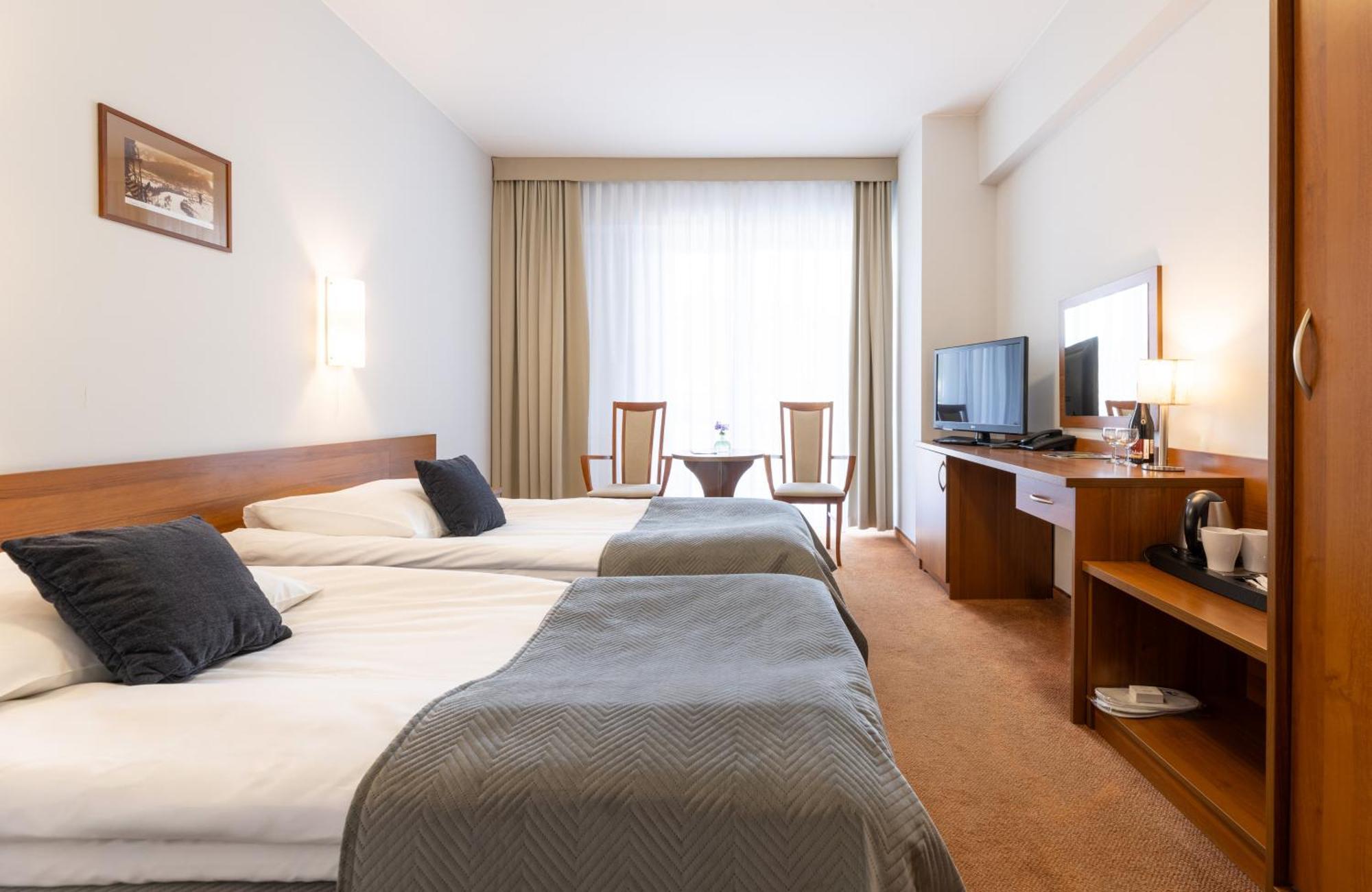 Conference&spa 4* Krynica-Zdrój
