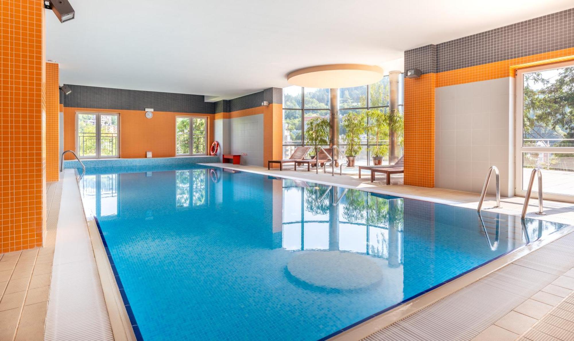 Conference&spa 4* Krynica-Zdrój