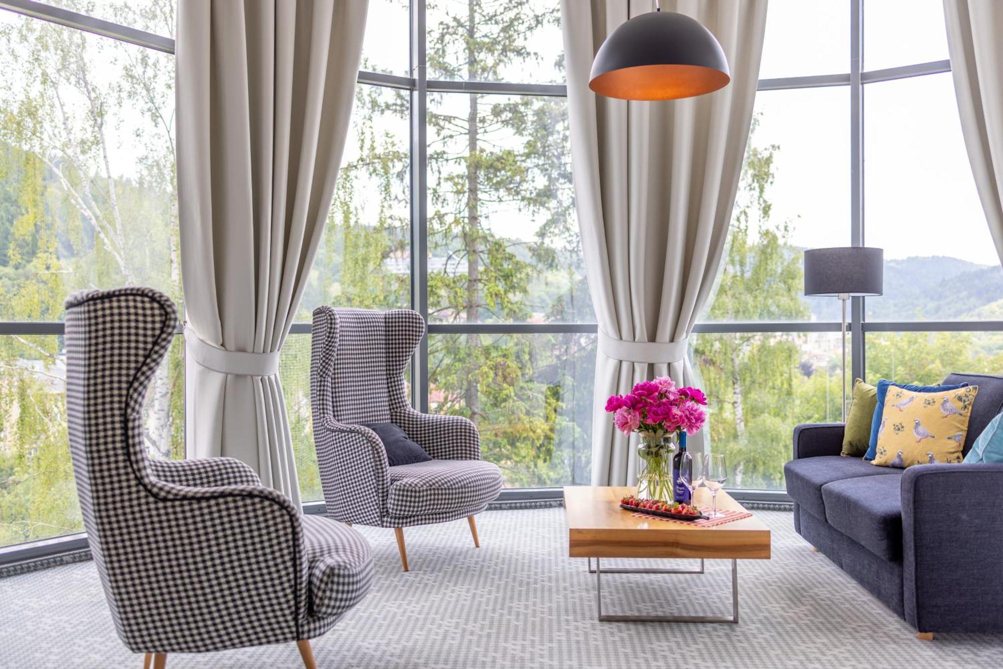 Conference&spa 4*