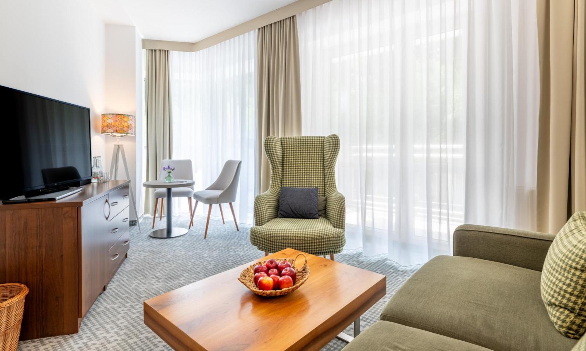 Conference&spa