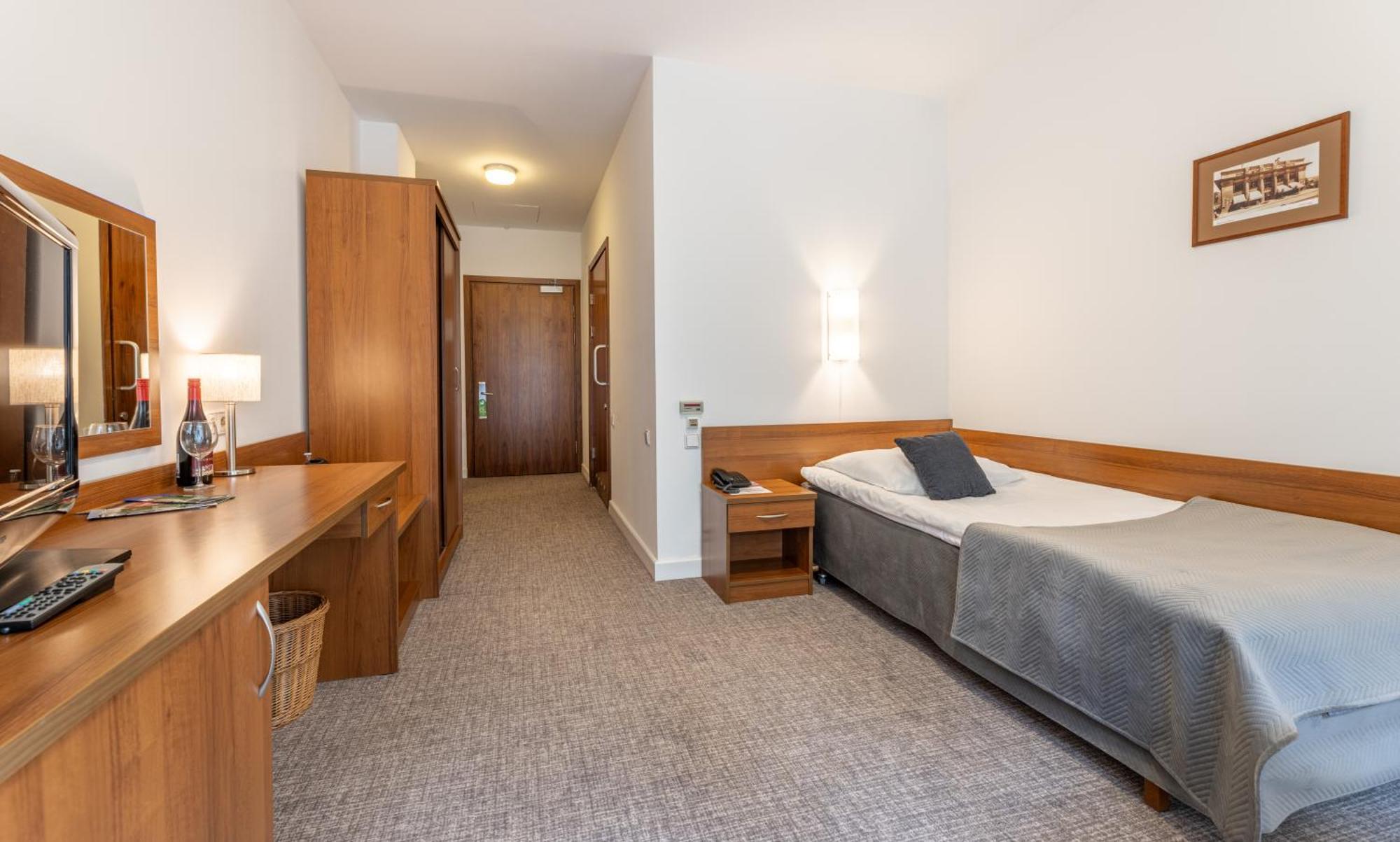 Conference&spa Hotel Krynica-Zdrój