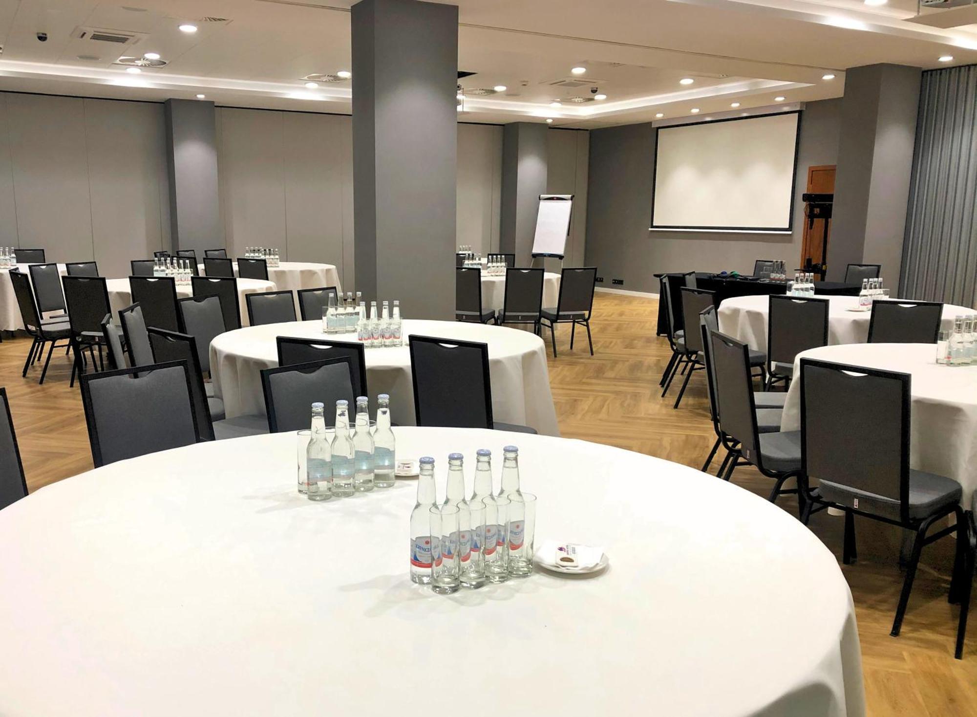 Conference &
