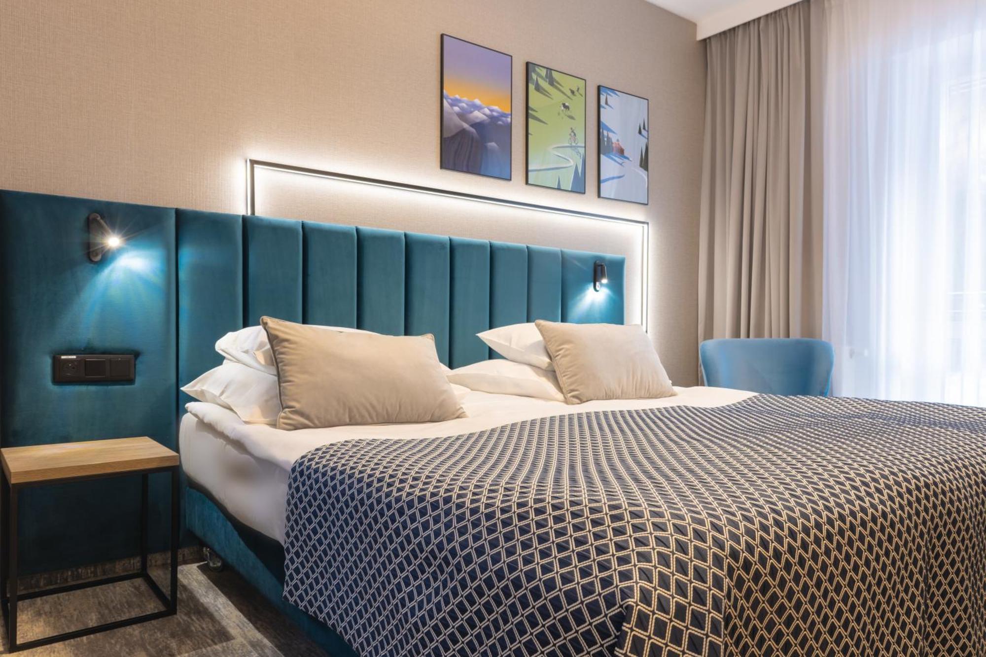 Hotel Conference&spa