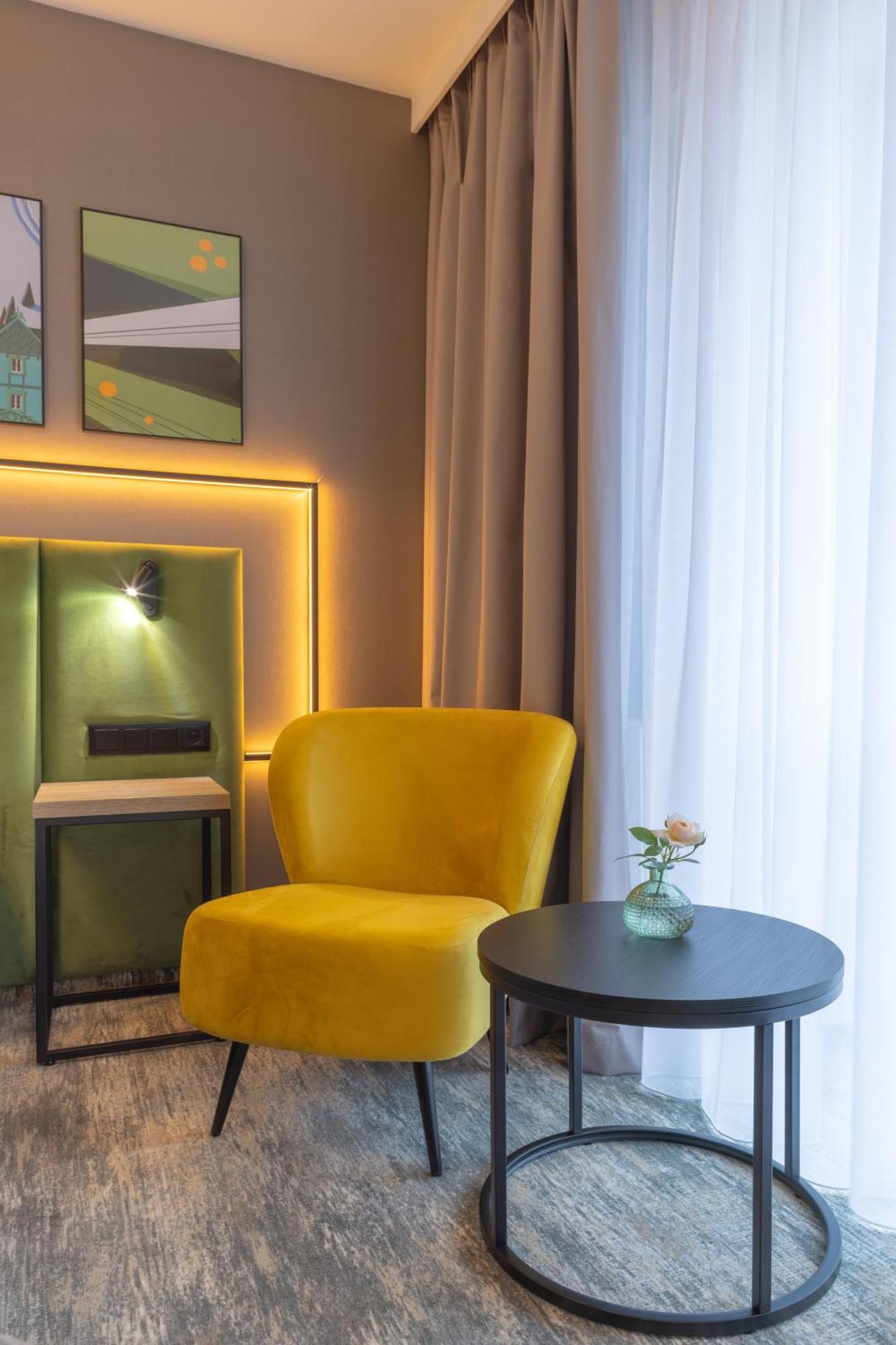 Conference&spa