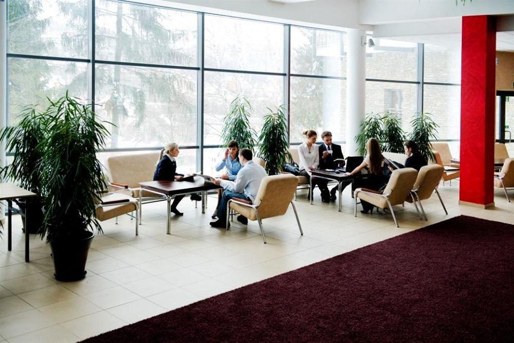 Hotel Conference&spa 4*