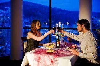 Conference&spa