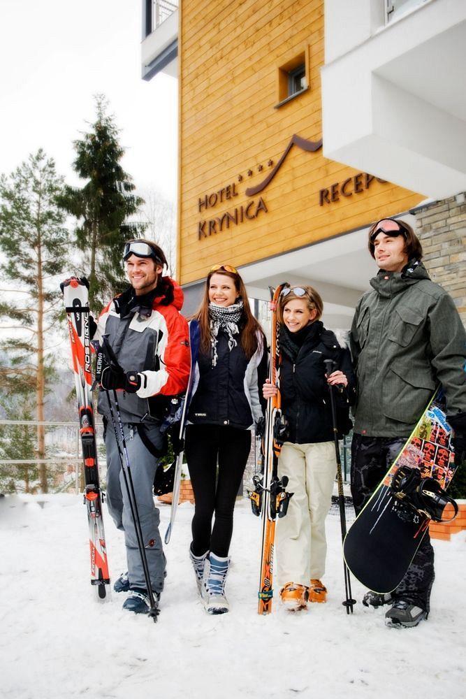 Hotel Conference&spa 4*