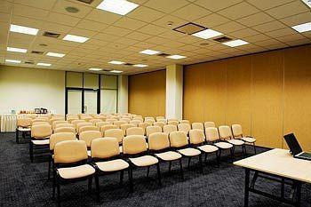 Hotel Conference & 4*