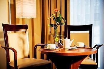 Hotel Conference&spa