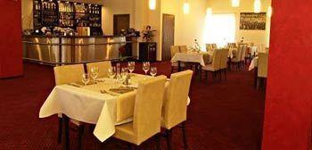 Hotel Conference & Krynica Zdroj