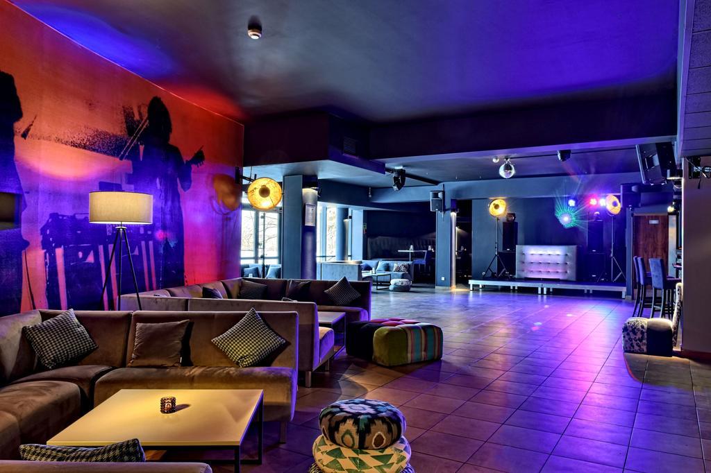 Conference & Hotel 4*