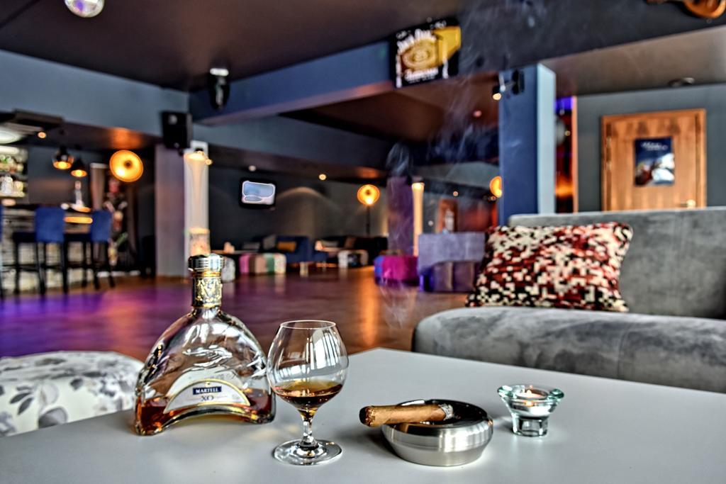 Hotel Conference & Krynica Zdroj