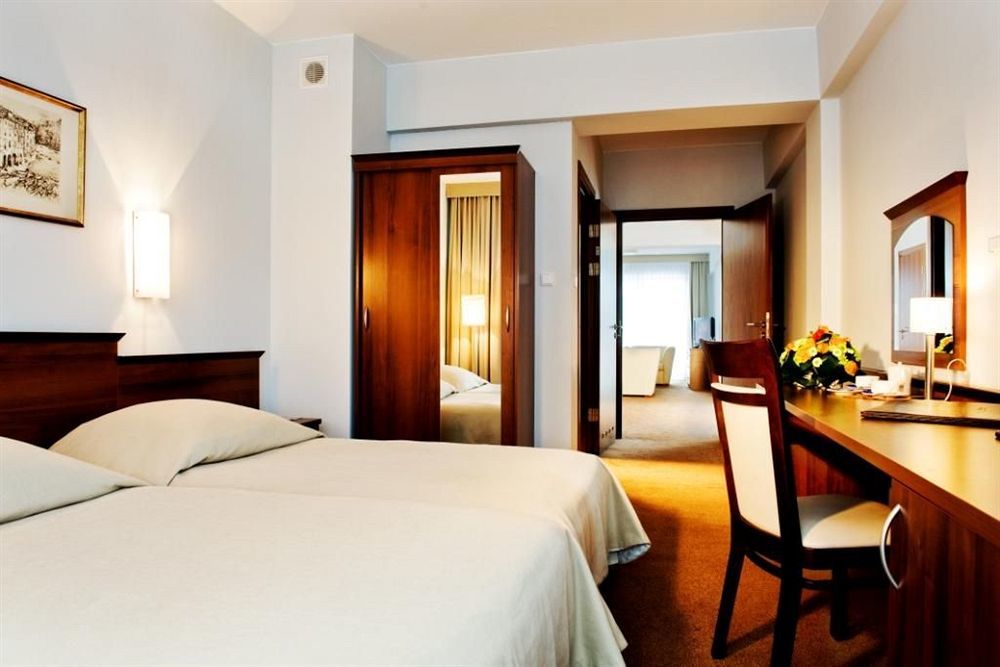 Hotel Conference & Krynica Zdroj